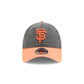 San Francisco Giants Select 9TWENTY Adjustable Hat