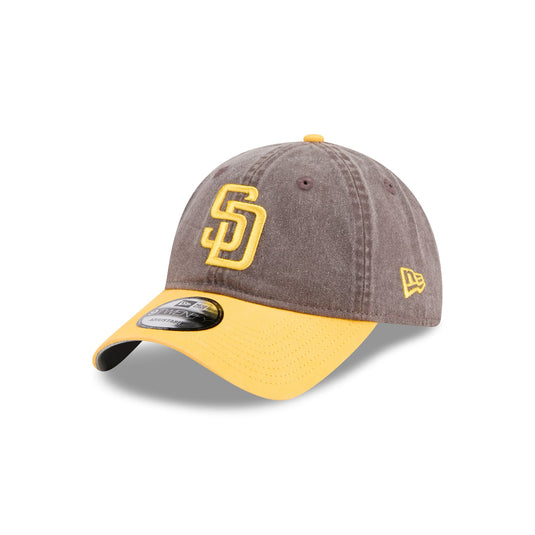 San Diego Padres Select 9TWENTY Adjustable Hat - New Era Cap