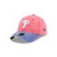 Philadelphia Phillies Select 9TWENTY Adjustable Hat