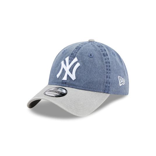 New York Yankees Select 9TWENTY Adjustable Hat - New Era Cap