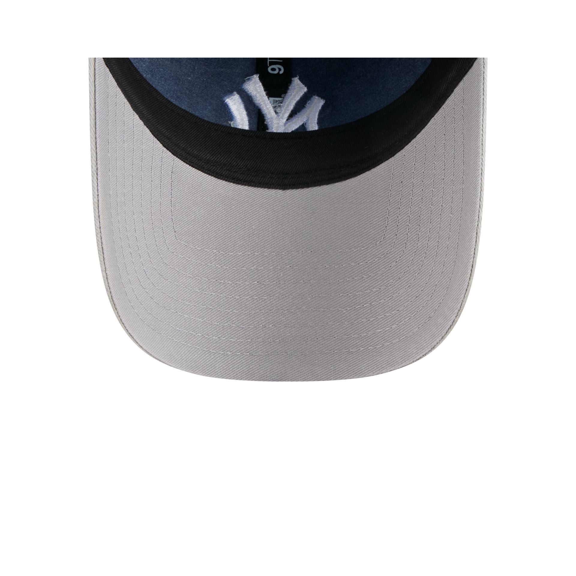 【NEW ERA/ニューエラ】9TWENTY Yankees CAP Black New Era MLB 9TWENTY New York Yankees Cap - JD Sports Global