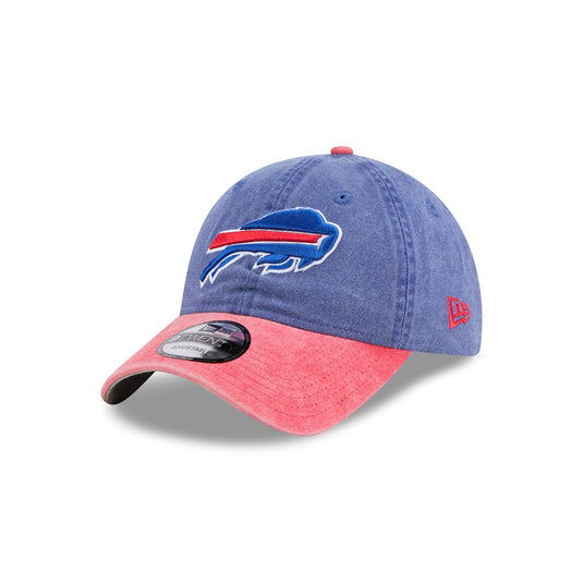 Buffalo Bills Select 9TWENTY Adjustable Hat - New Era Cap