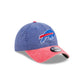 Buffalo Bills Select 9TWENTY Adjustable Hat