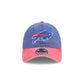 Buffalo Bills Select 9TWENTY Adjustable Hat