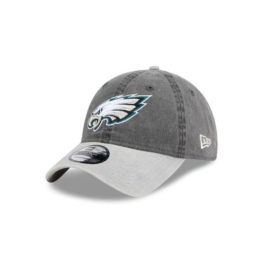 Philadelphia Eagles Select 9TWENTY Adjustable Hat - New Era Cap