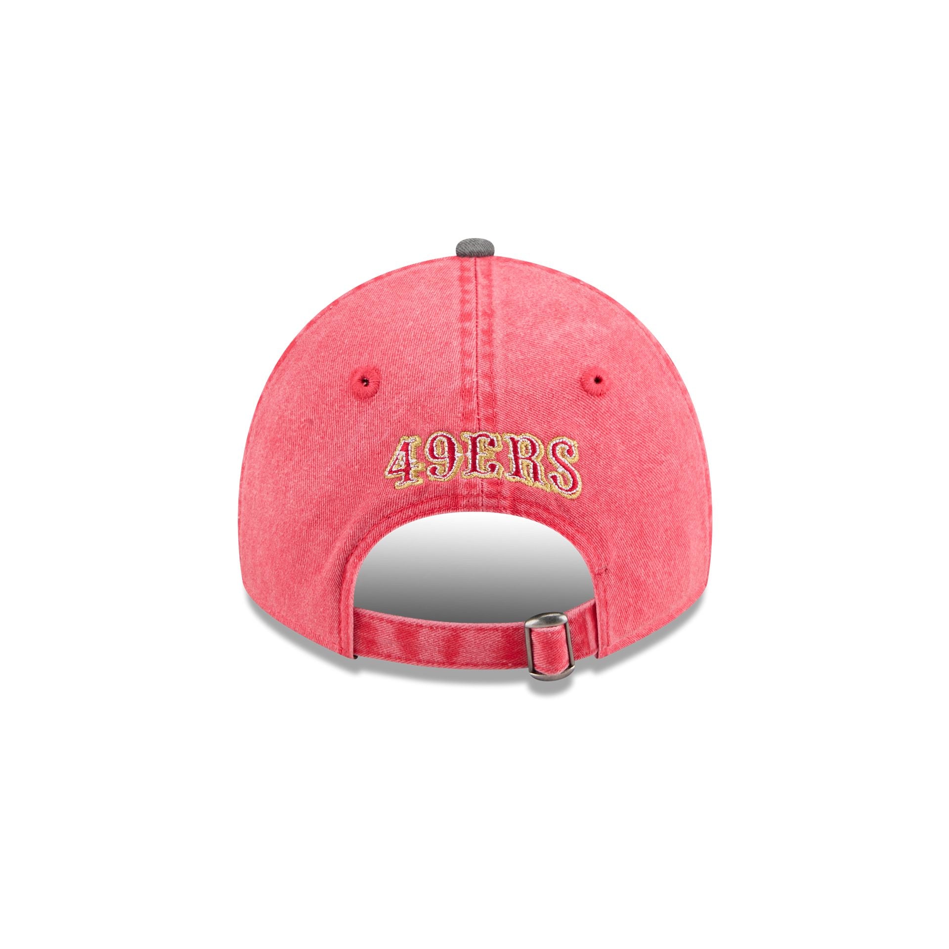 San Francisco 49ers Select 9TWENTY Adjustable Hat