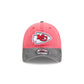 Kansas City Chiefs Select 9TWENTY Adjustable Hat