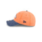 Denver Broncos Select 9TWENTY Adjustable Hat
