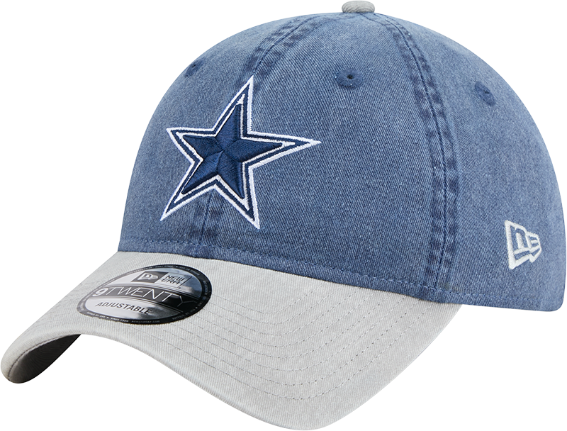 Dallas Cowboys Select 9TWENTY Adjustable Hat