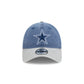 Dallas Cowboys Select 9TWENTY Adjustable Hat