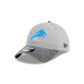 Detroit Lions Select 9TWENTY Adjustable Hat