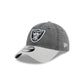Las Vegas Raiders Select 9TWENTY Adjustable Hat