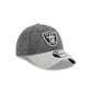 Las Vegas Raiders Select 9TWENTY Adjustable Hat