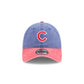 Chicago Cubs Select 9TWENTY Adjustable Hat