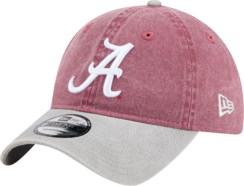 Alabama Crimson Tide Select 9TWENTY Adjustable Hat