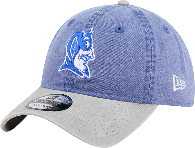 Duke Blue Devils Select 9TWENTY Adjustable Hat