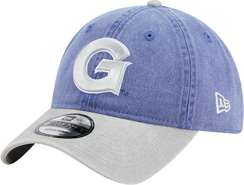 Georgetown Hoyas Select 9TWENTY Adjustable Hat