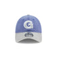 Georgetown Hoyas Select 9TWENTY Adjustable Hat
