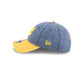 Michigan Wolverines Select 9TWENTY Adjustable Hat