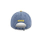 Michigan Wolverines Select 9TWENTY Adjustable Hat