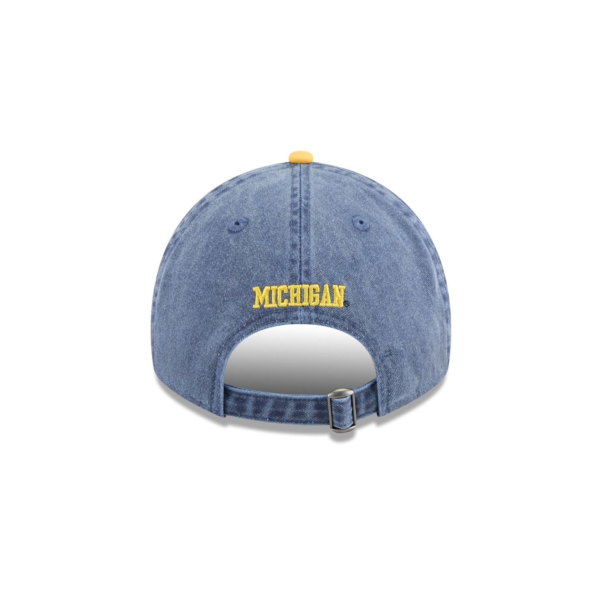 Michigan Wolverines Select 9TWENTY Adjustable Hat