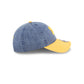 Michigan Wolverines Select 9TWENTY Adjustable Hat