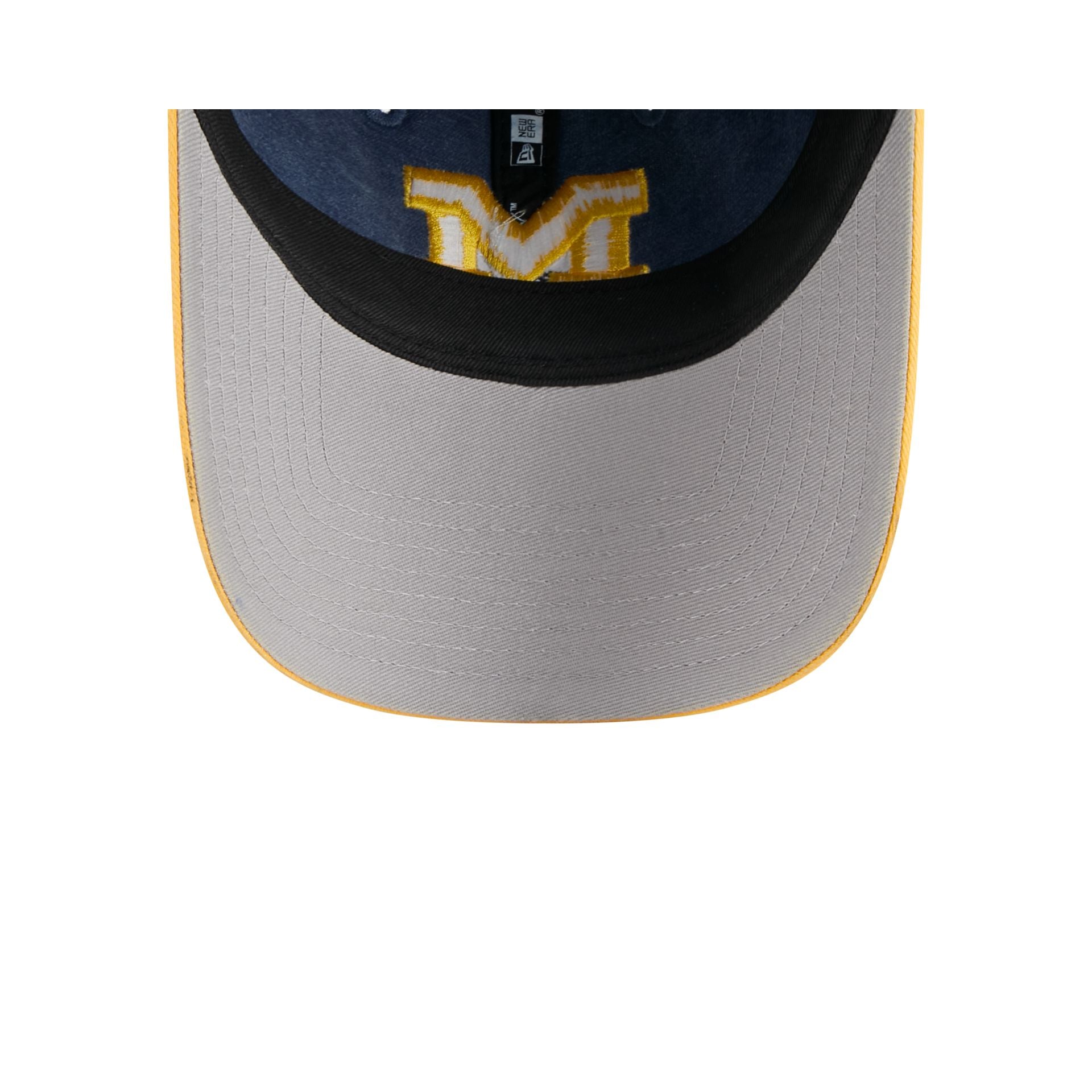 Michigan Wolverines Select 9TWENTY Adjustable Hat