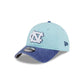 North Carolina Tar Heels Select 9TWENTY Adjustable Hat