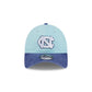 North Carolina Tar Heels Select 9TWENTY Adjustable Hat