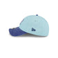 North Carolina Tar Heels Select 9TWENTY Adjustable Hat