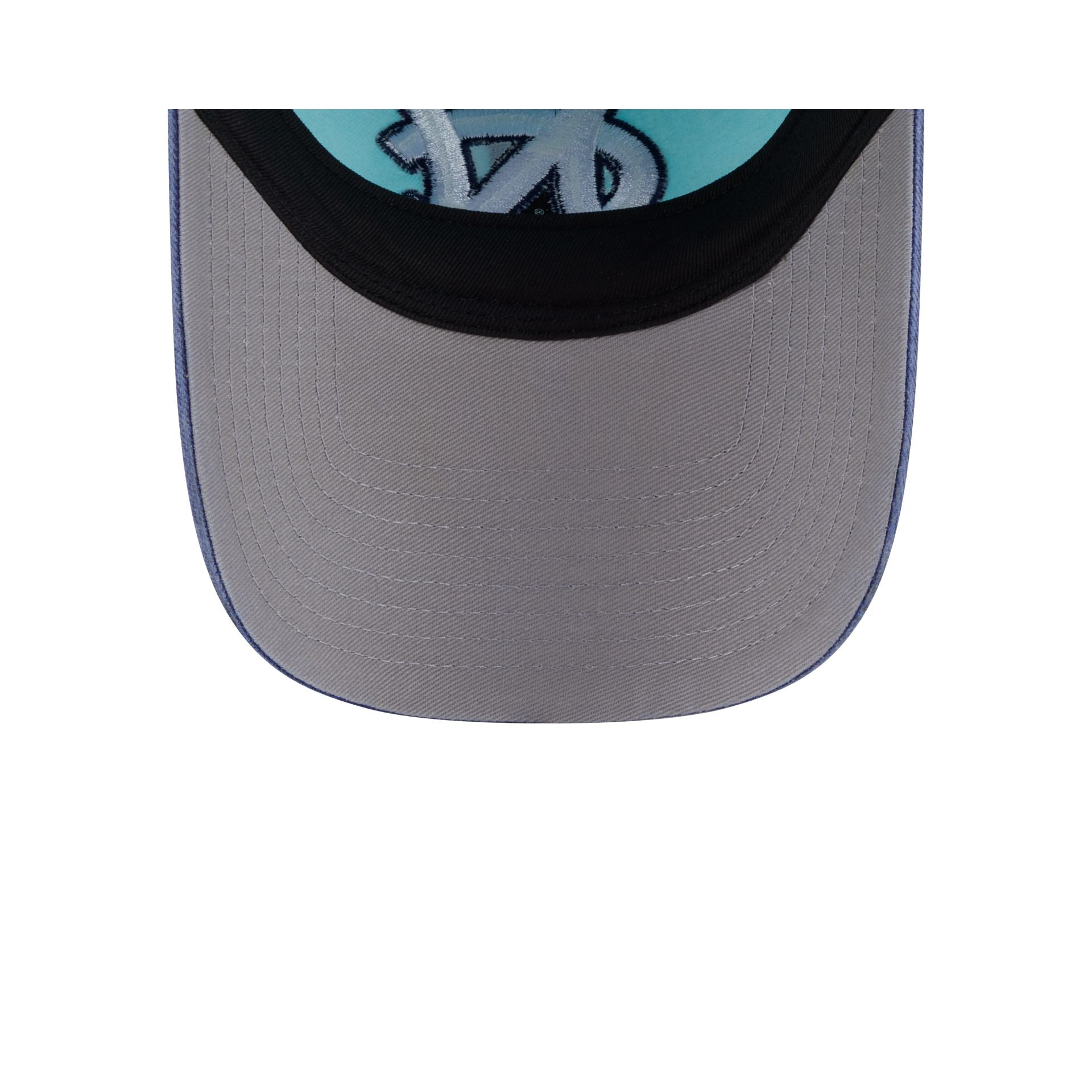 North Carolina Tar Heels Select 9TWENTY Adjustable Hat