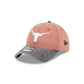 Texas Longhorns Select 9TWENTY Adjustable Hat