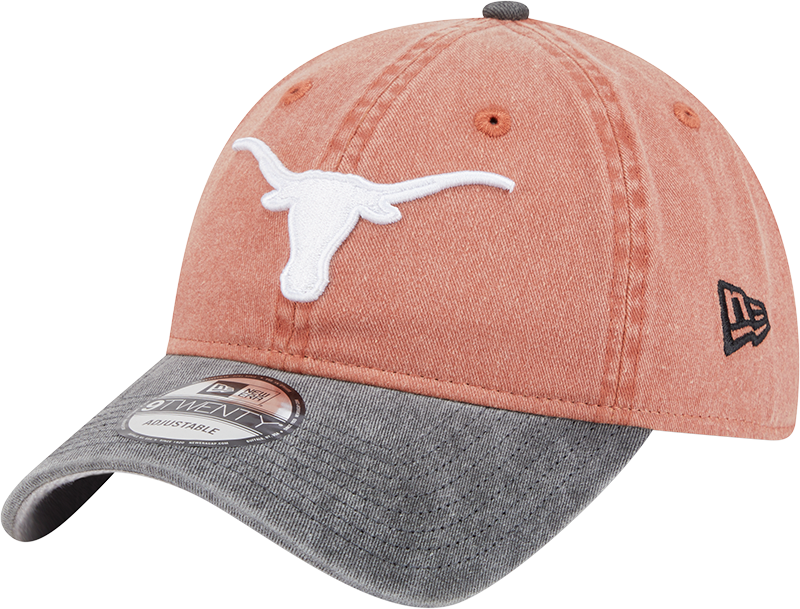 Texas Longhorns Select 9TWENTY Adjustable Hat
