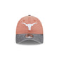Texas Longhorns Select 9TWENTY Adjustable Hat
