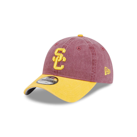 USC Trojans Select 9TWENTY Adjustable Hat - New Era Cap