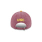 USC Trojans Select 9TWENTY Adjustable Hat