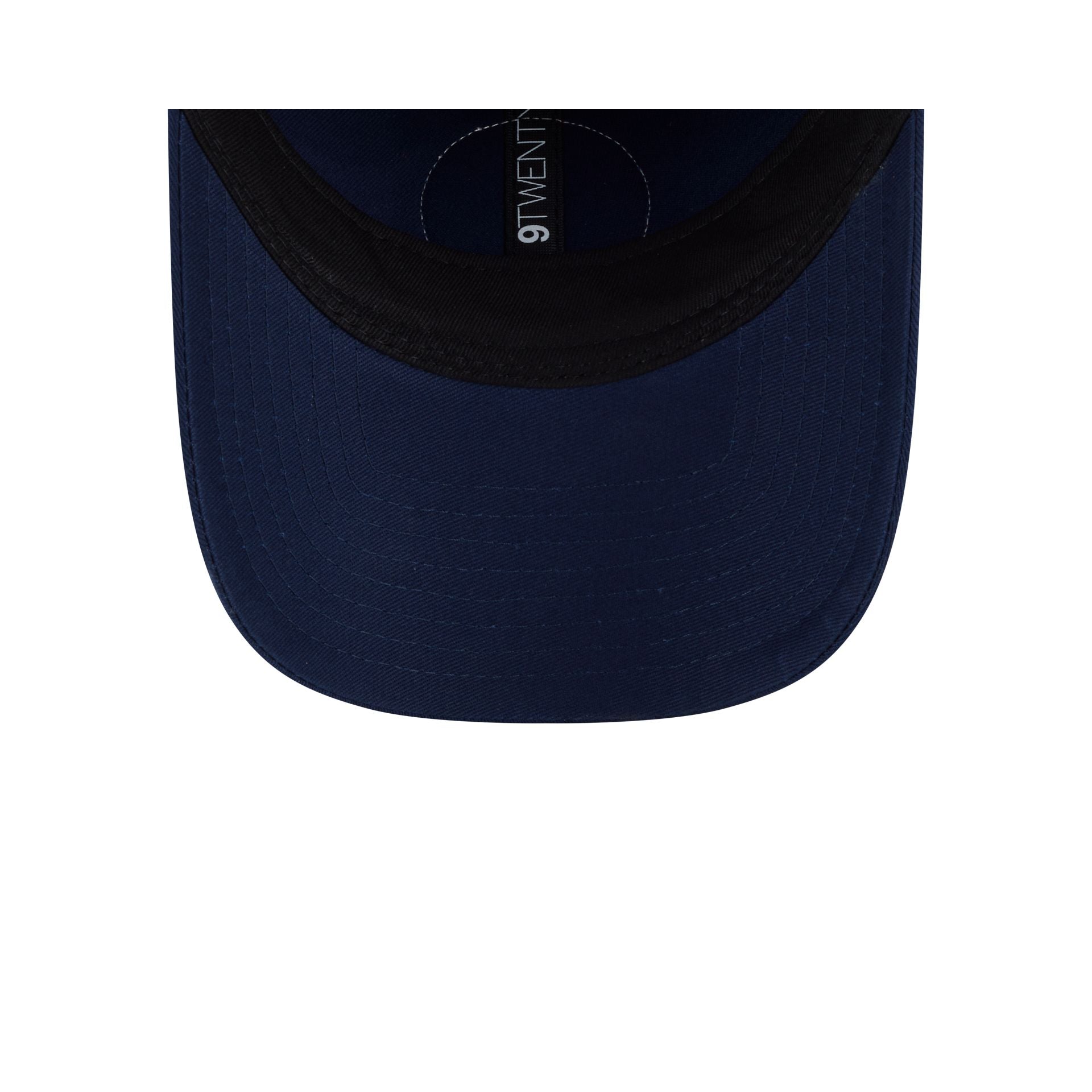 Denver Nuggets Bloom Women's 9TWENTY Adjustable Hat