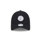 Brooklyn Nets Bloom Women's 9TWENTY Adjustable Hat