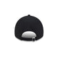 Brooklyn Nets Bloom Women's 9TWENTY Adjustable Hat