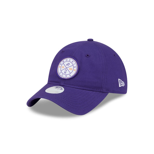 Phoenix Suns Bloom Women's 9TWENTY Adjustable Hat - New Era Cap