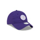 Phoenix Suns Bloom Women's 9TWENTY Adjustable Hat