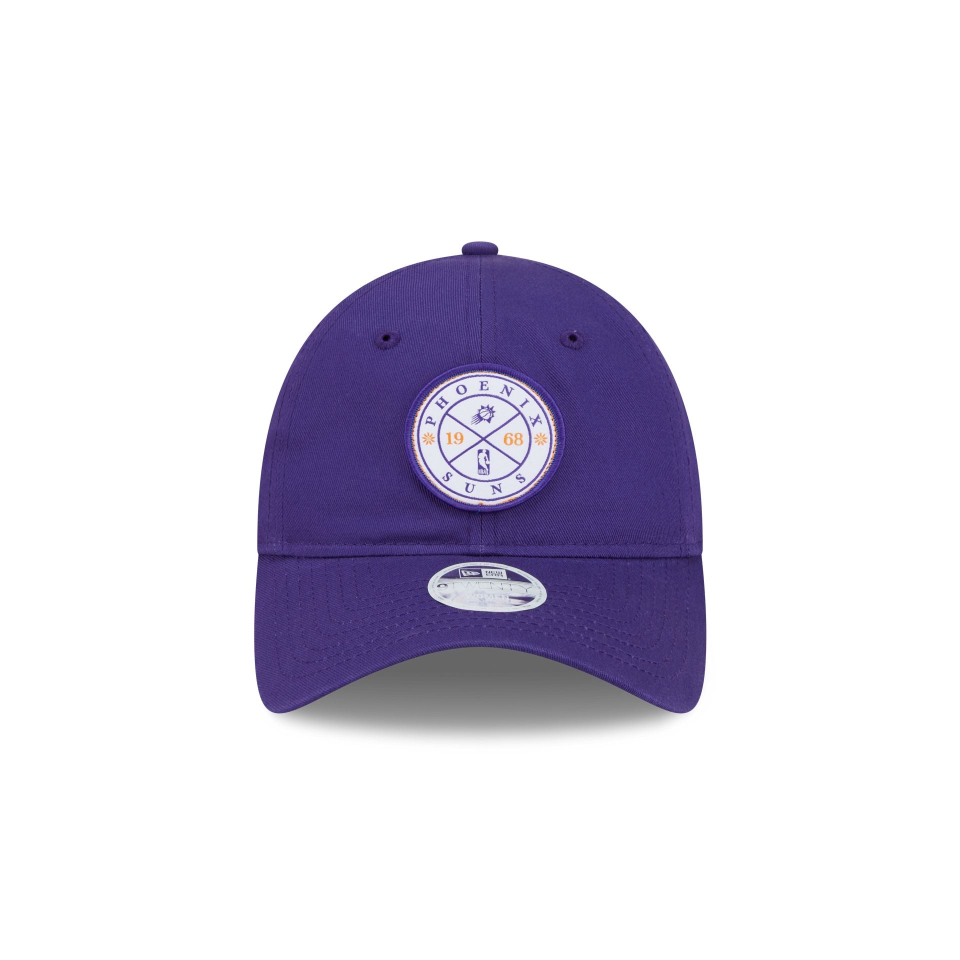 Phoenix Suns Bloom Women's 9TWENTY Adjustable Hat