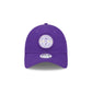 Los Angeles Lakers Bloom Women's 9TWENTY Adjustable Hat