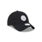 Miami Heat Bloom Women's 9TWENTY Adjustable Hat