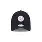 Miami Heat Bloom Women's 9TWENTY Adjustable Hat