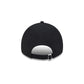 Miami Heat Bloom Women's 9TWENTY Adjustable Hat