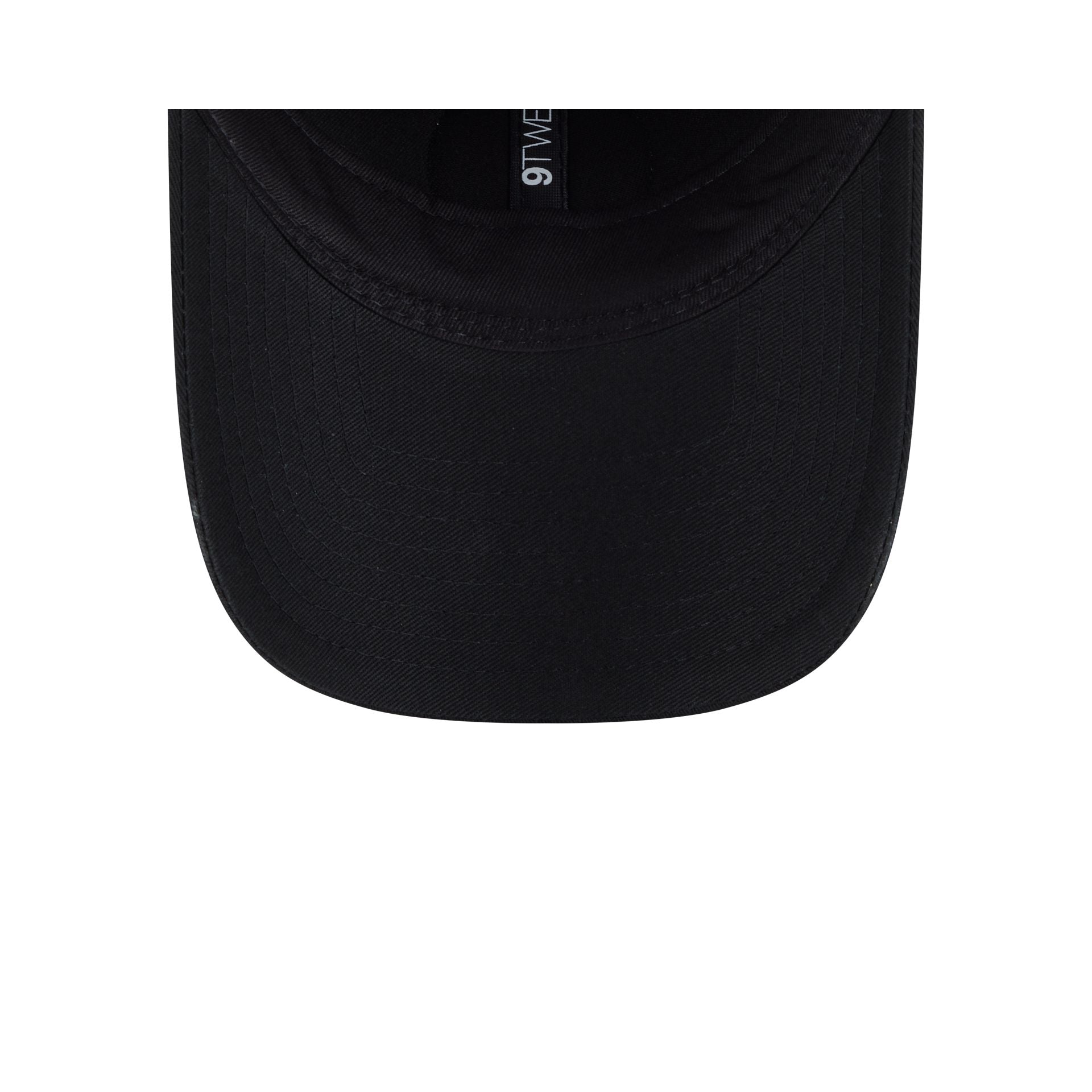 San Antonio Spurs Bloom Women's 9TWENTY Adjustable Hat