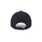 Atlanta Braves Bloom Women's 9TWENTY Adjustable Hat