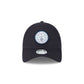 Seattle Mariners Bloom Women's 9TWENTY Adjustable Hat