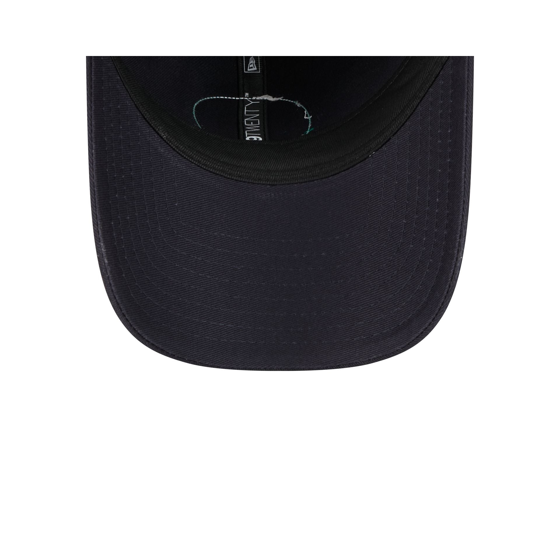 Seattle Mariners Bloom Women's 9TWENTY Adjustable Hat